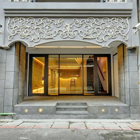 Bayman Hotel Ταϊπέι Εξωτερικό φωτογραφία