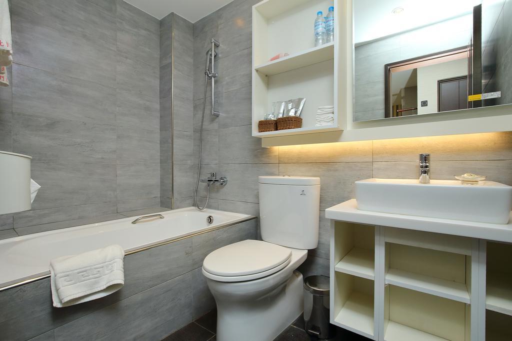 Bayman Hotel Ταϊπέι Εξωτερικό φωτογραφία