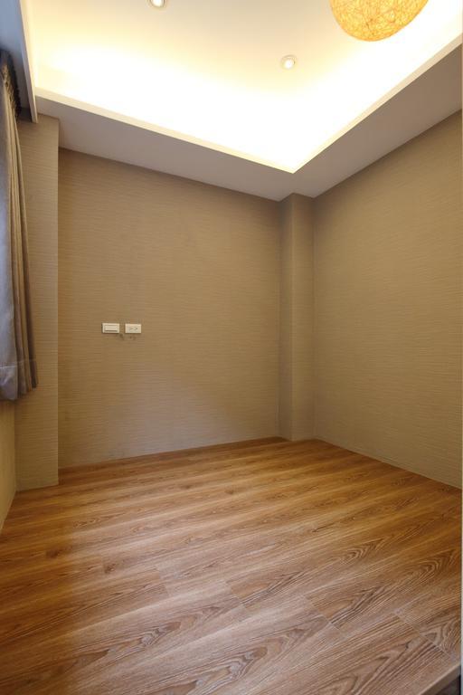 Bayman Hotel Ταϊπέι Εξωτερικό φωτογραφία