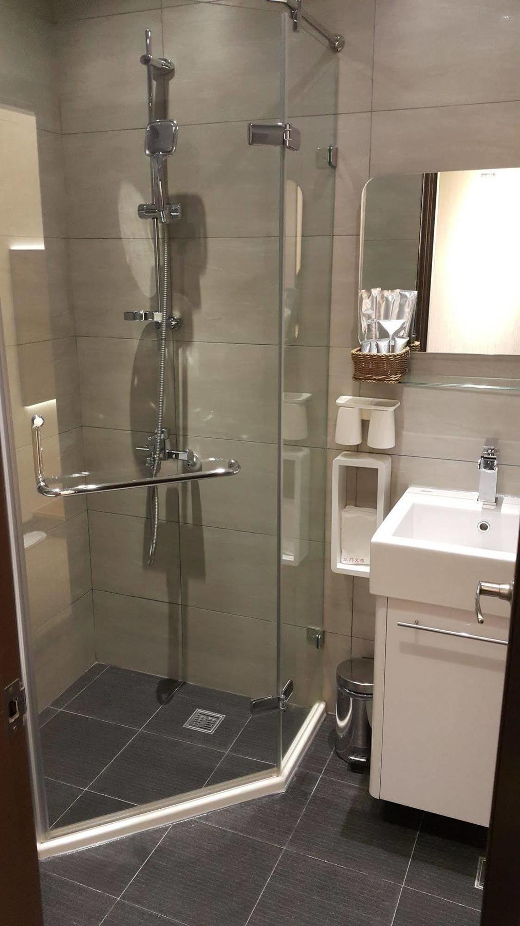 Bayman Hotel Ταϊπέι Εξωτερικό φωτογραφία