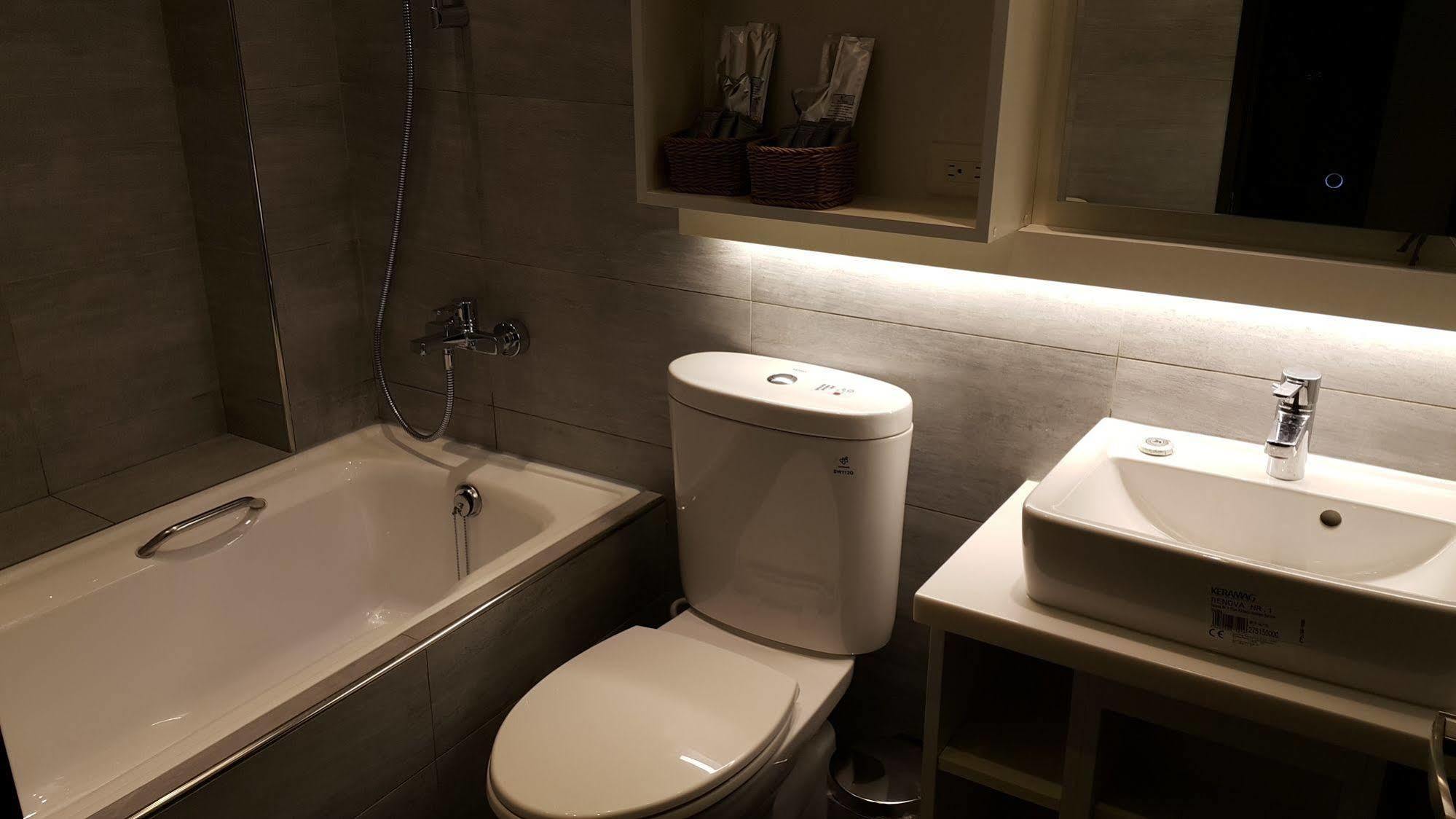 Bayman Hotel Ταϊπέι Εξωτερικό φωτογραφία