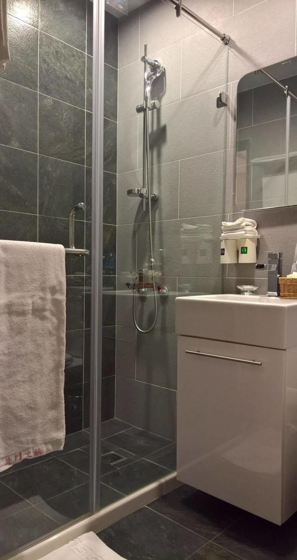 Bayman Hotel Ταϊπέι Εξωτερικό φωτογραφία