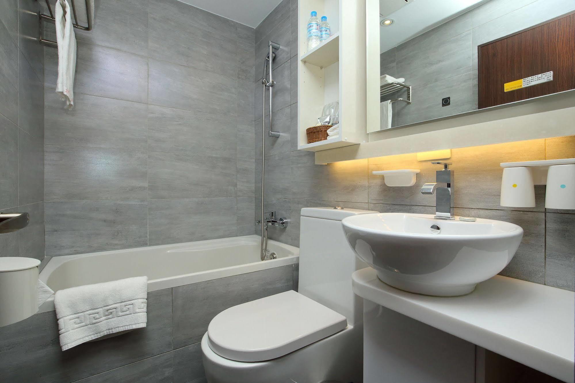 Bayman Hotel Ταϊπέι Εξωτερικό φωτογραφία